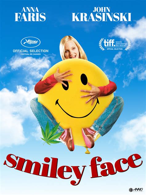 watch smiley face full movie.